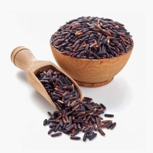 Black Rice