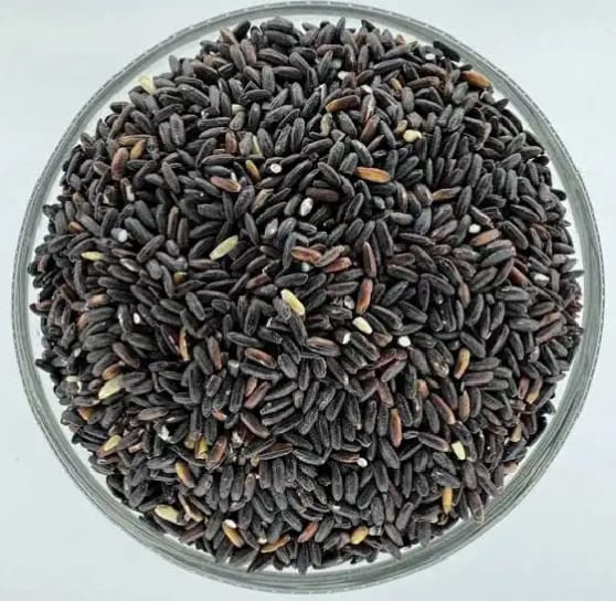 প্রিমিয়াম কালো চাল